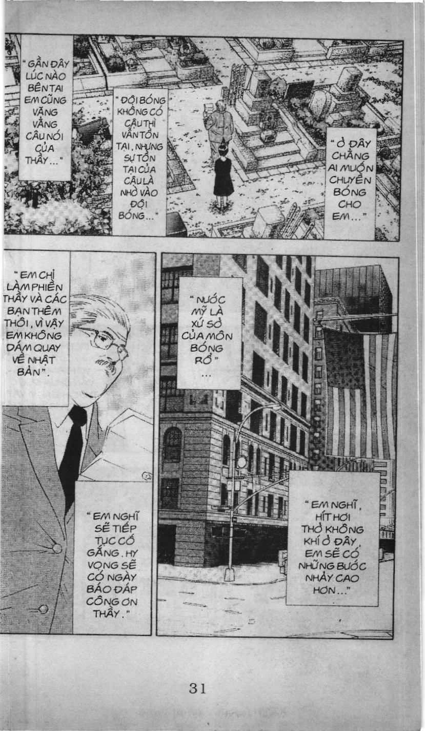 Slam Dunk (Scan) - Chương 168