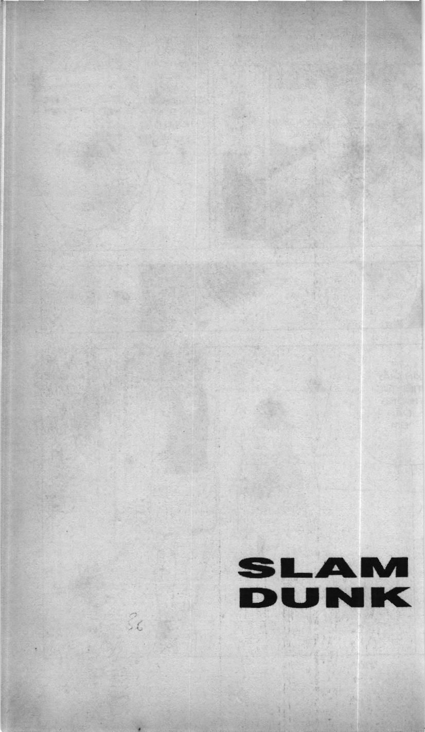 Slam Dunk (Scan) - Chương 168