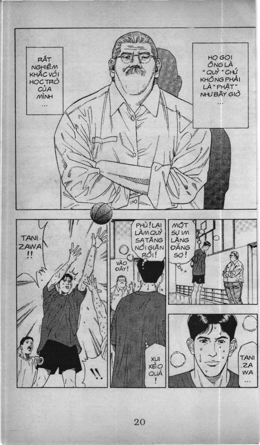 Slam Dunk (Scan) - Chương 168