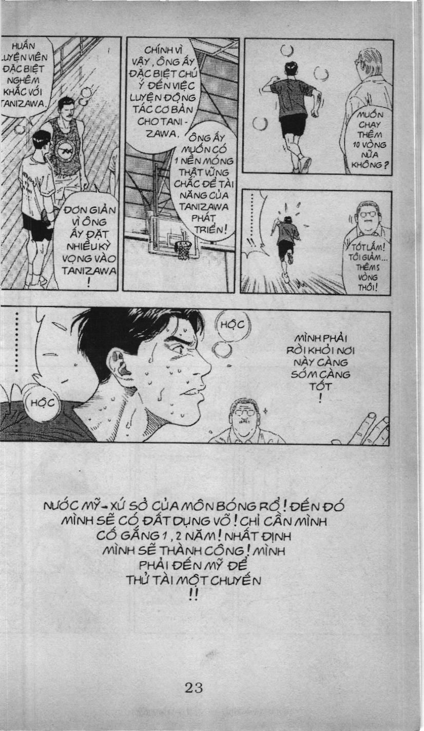 Slam Dunk (Scan) - Chương 168