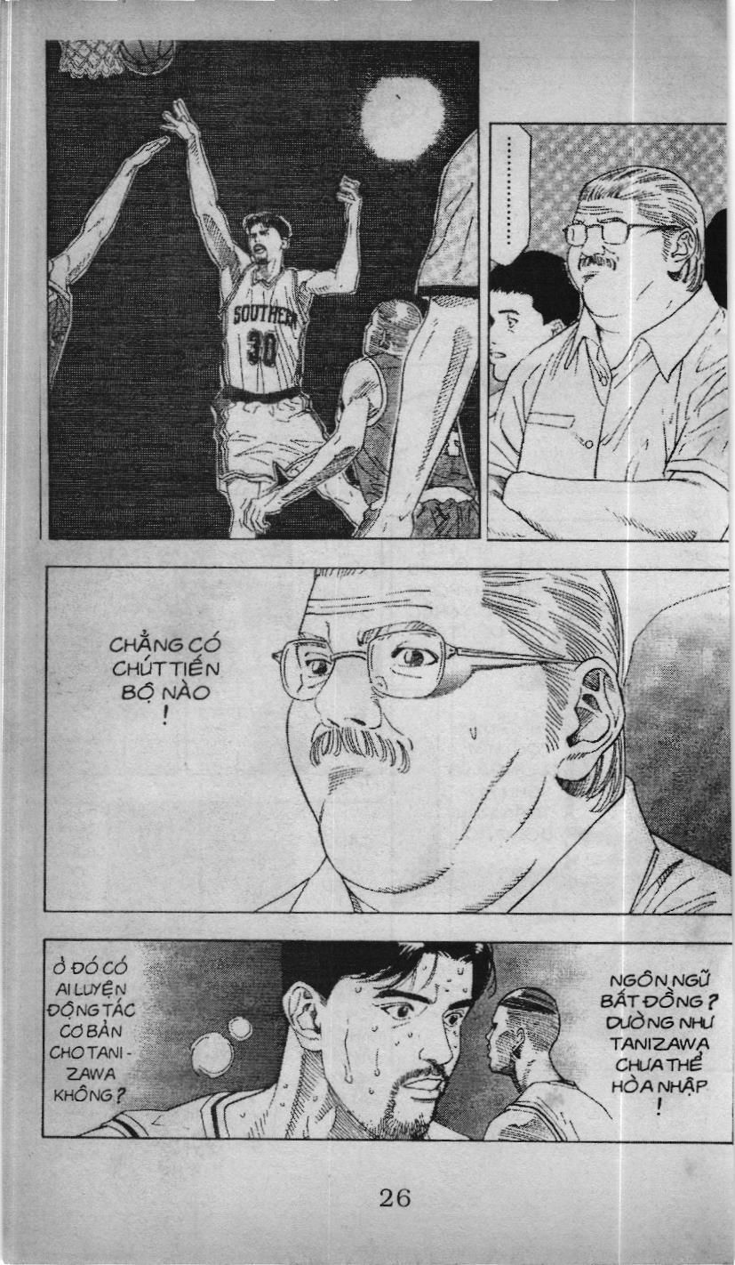 Slam Dunk (Scan) - Chương 168
