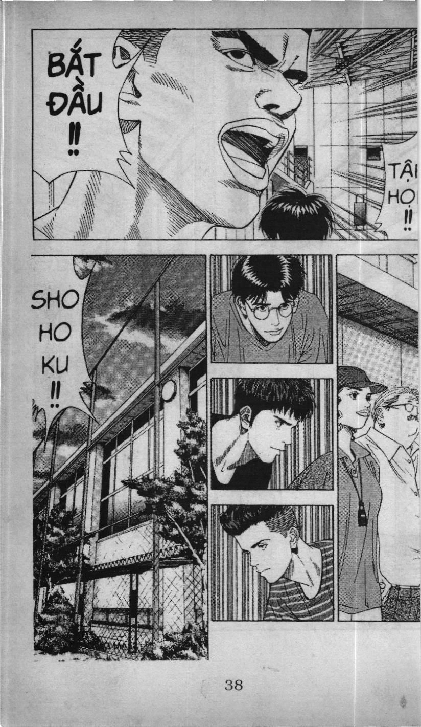 Slam Dunk (Scan) - Chương 169