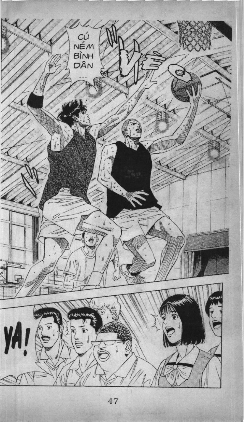 Slam Dunk (Scan) - Chương 169
