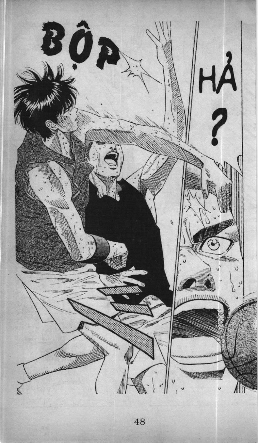 Slam Dunk (Scan) - Chương 169