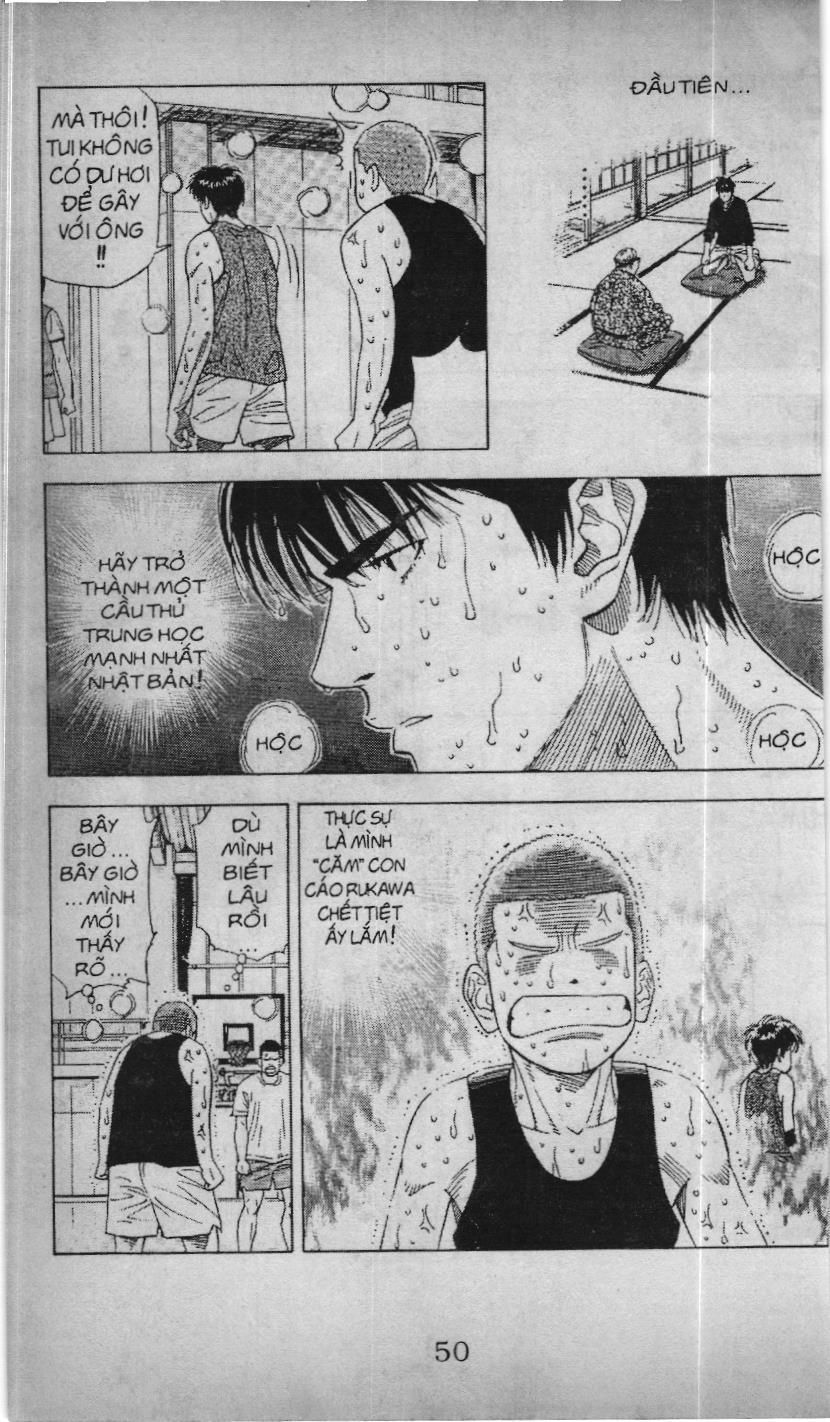 Slam Dunk (Scan) - Chương 169