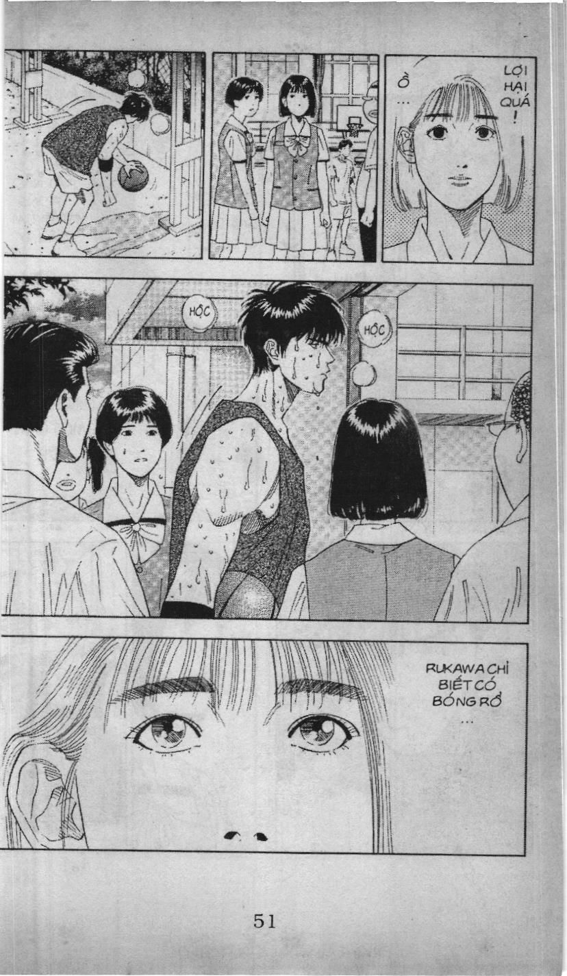 Slam Dunk (Scan) - Chương 169