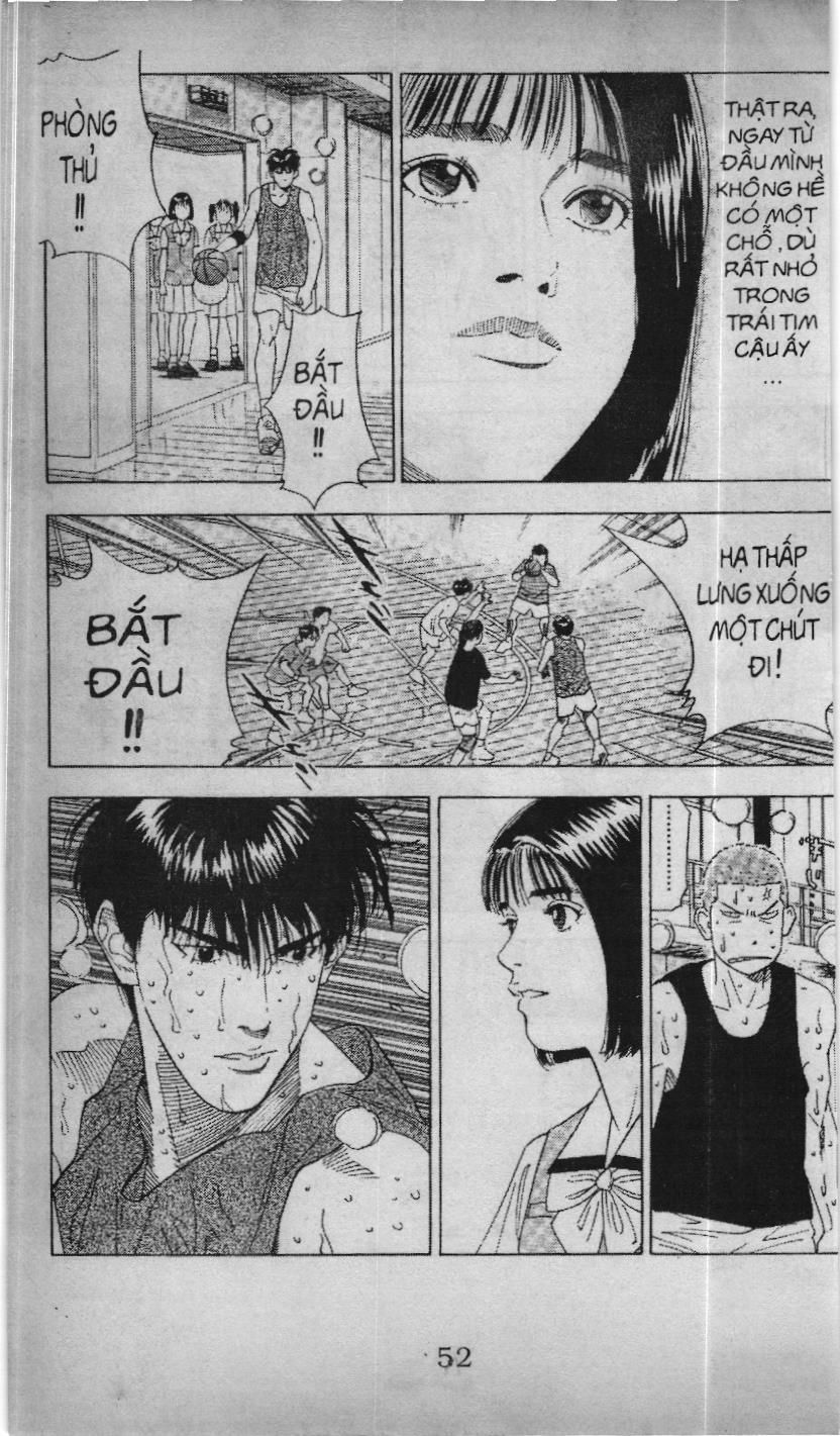 Slam Dunk (Scan) - Chương 169