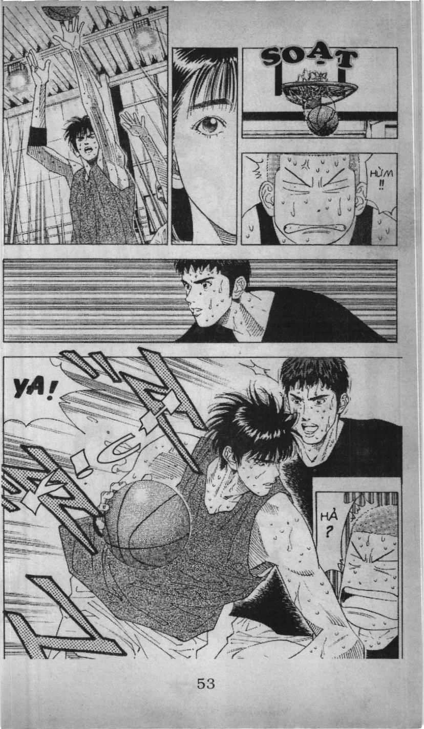 Slam Dunk (Scan) - Chương 169