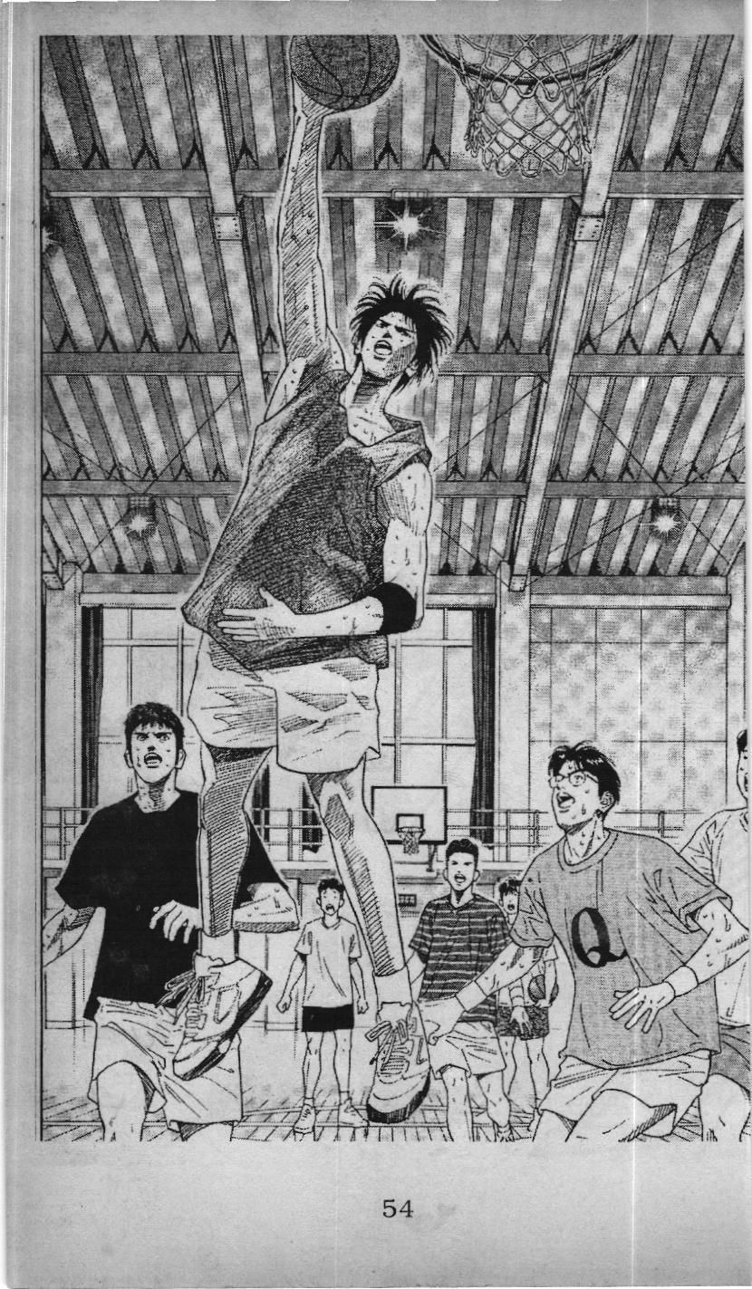 Slam Dunk (Scan) - Chương 169