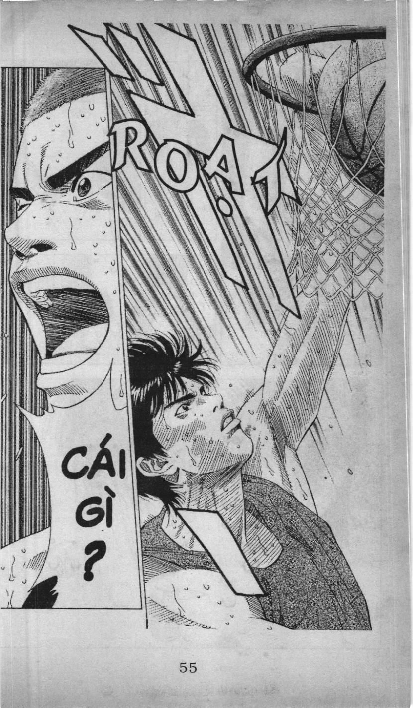 Slam Dunk (Scan) - Chương 169