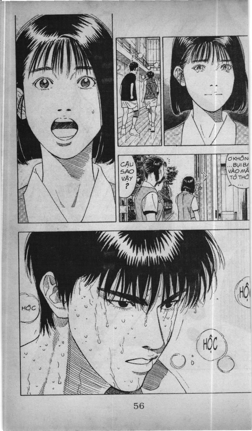 Slam Dunk (Scan) - Chương 169