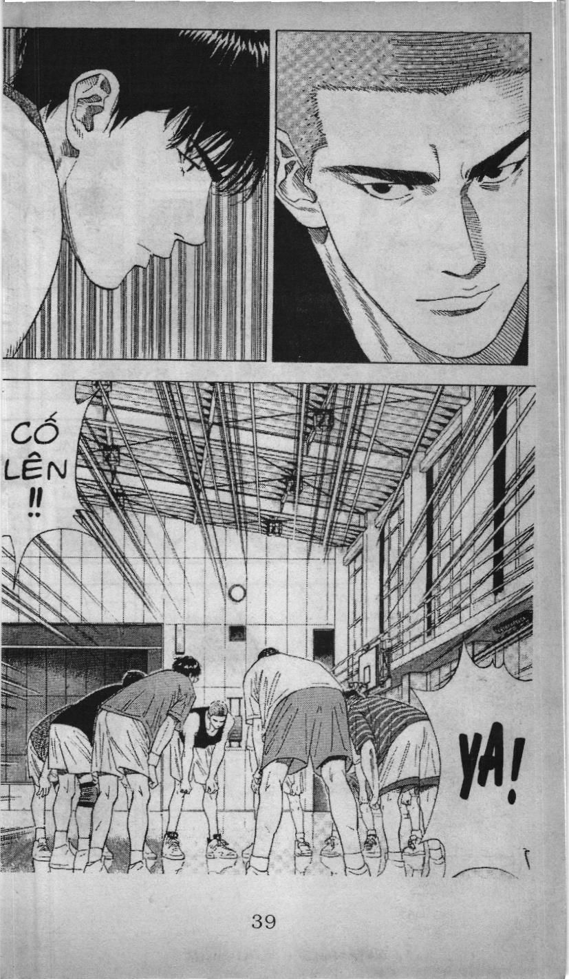Slam Dunk (Scan) - Chương 169