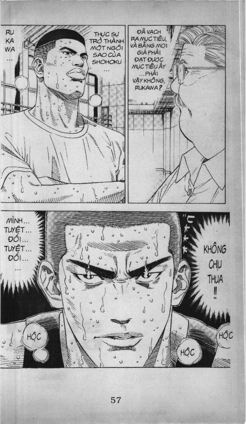 Slam Dunk (Scan) - Chương 169