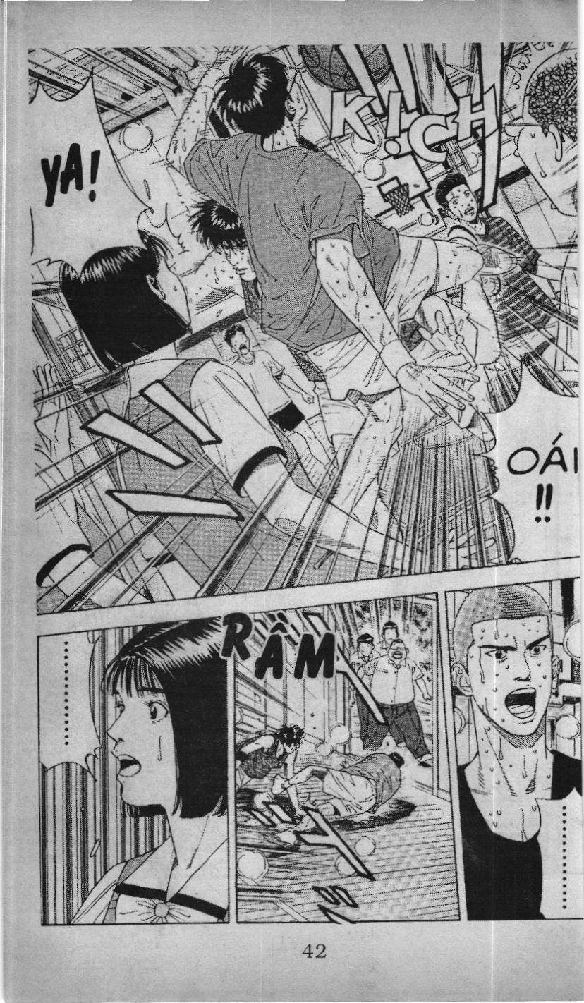 Slam Dunk (Scan) - Chương 169