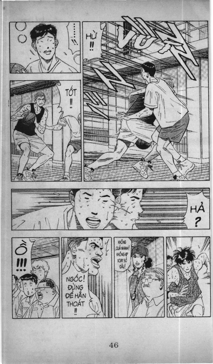 Slam Dunk (Scan) - Chương 169