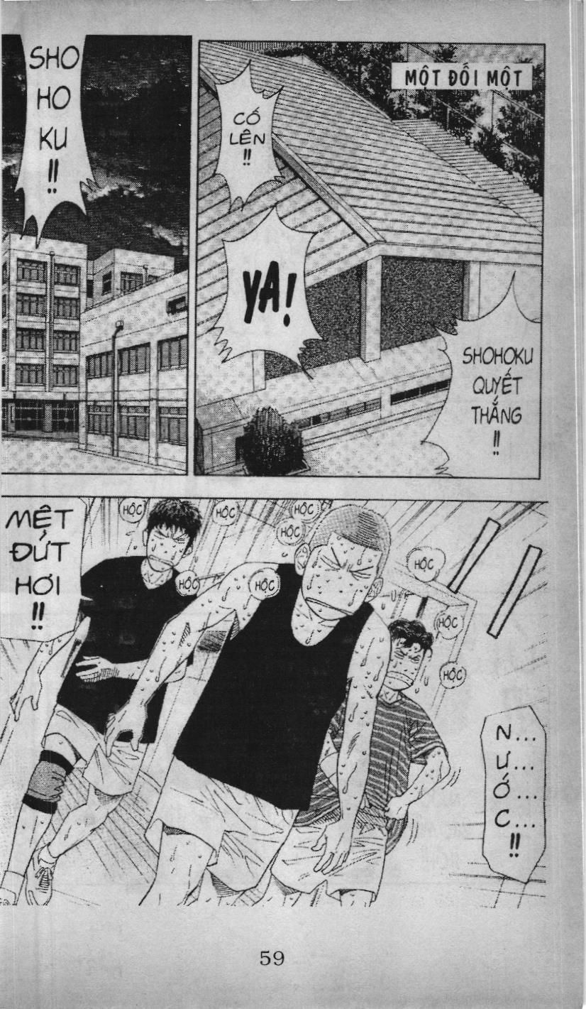 Slam Dunk (Scan) - Chương 170