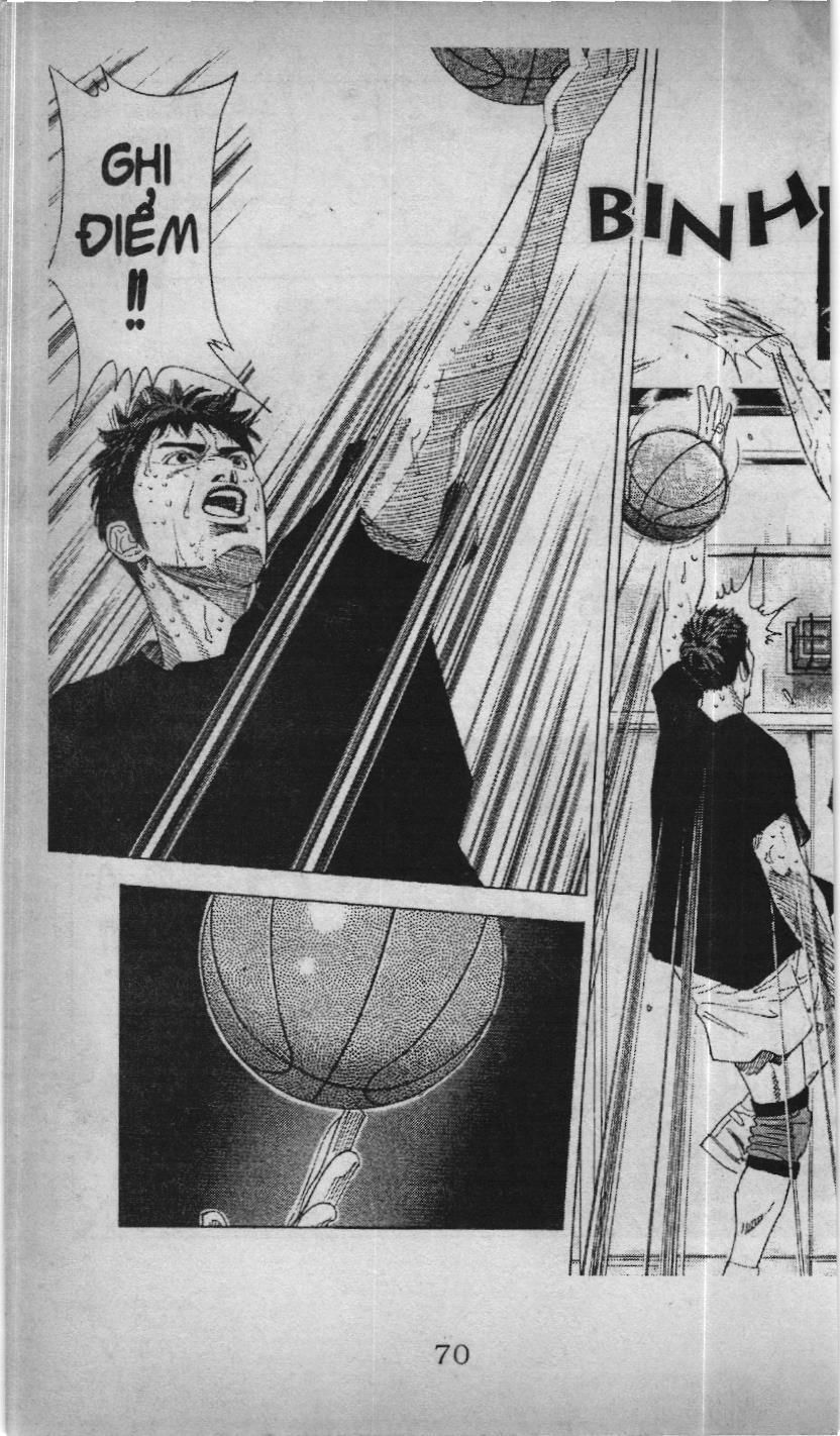 Slam Dunk (Scan) - Chương 170