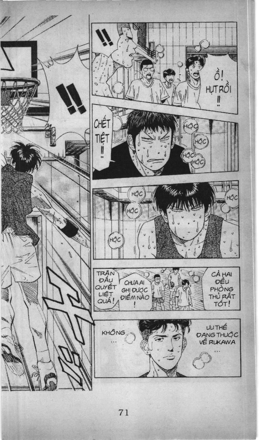Slam Dunk (Scan) - Chương 170