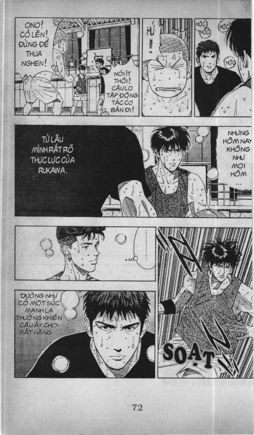 Slam Dunk (Scan) - Chương 170