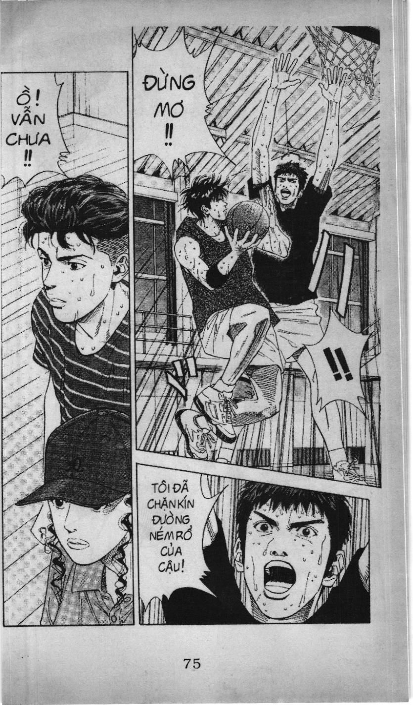 Slam Dunk (Scan) - Chương 170