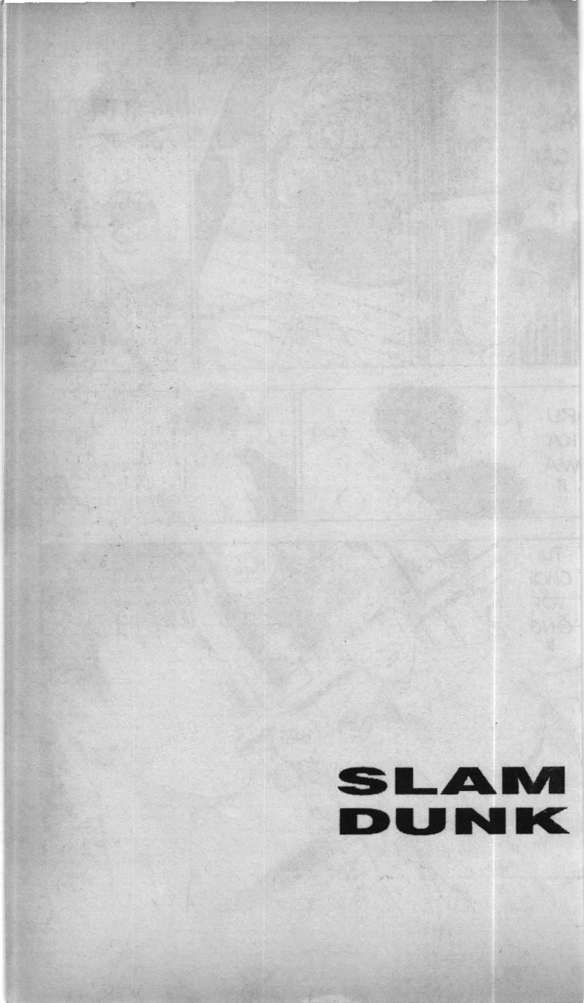 Slam Dunk (Scan) - Chương 170