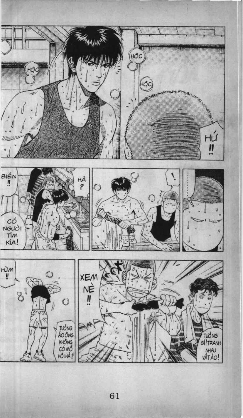 Slam Dunk (Scan) - Chương 170
