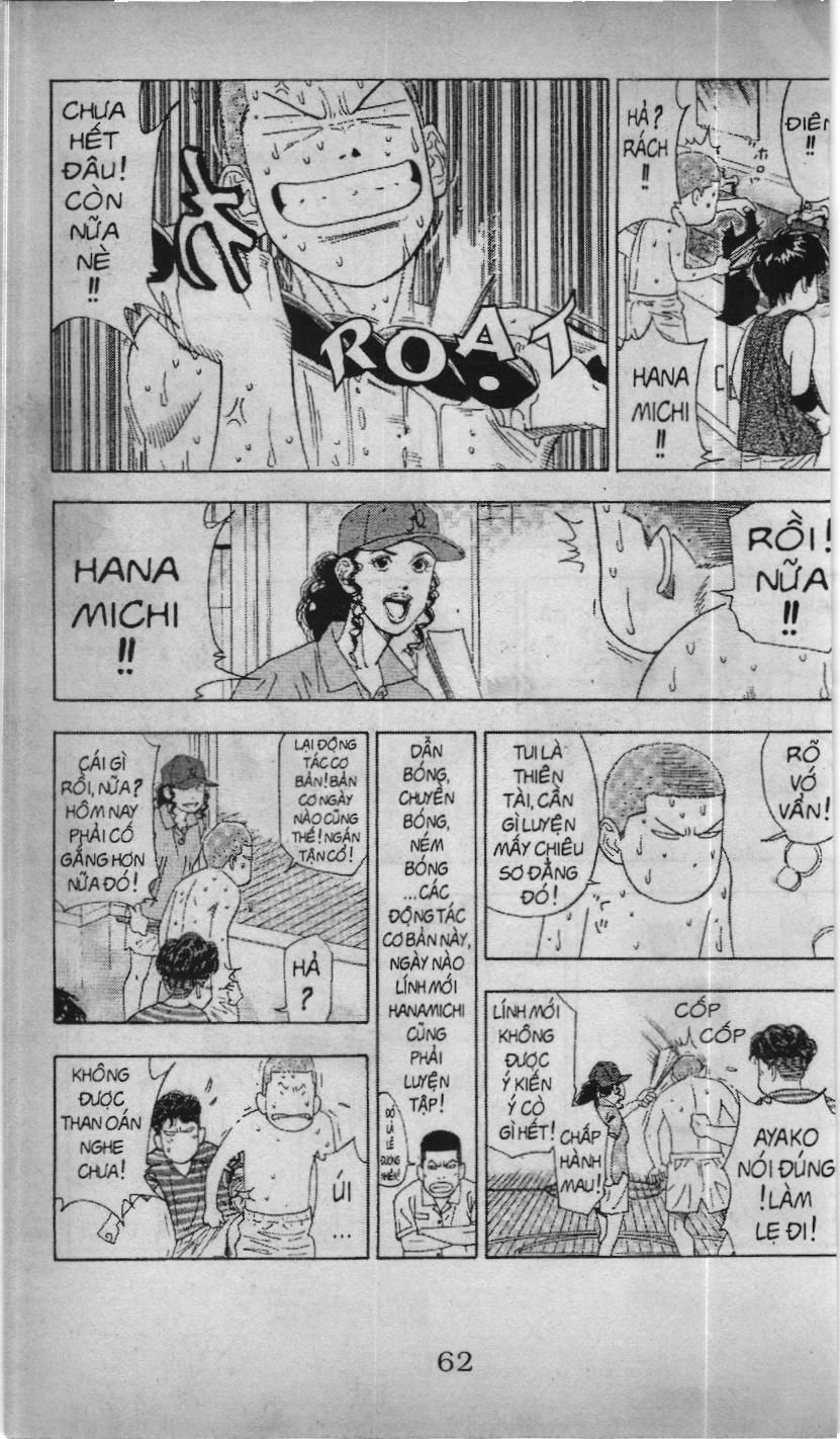 Slam Dunk (Scan) - Chương 170