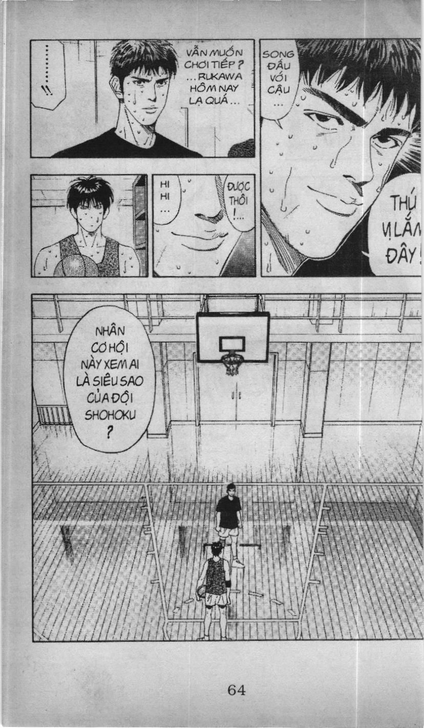 Slam Dunk (Scan) - Chương 170