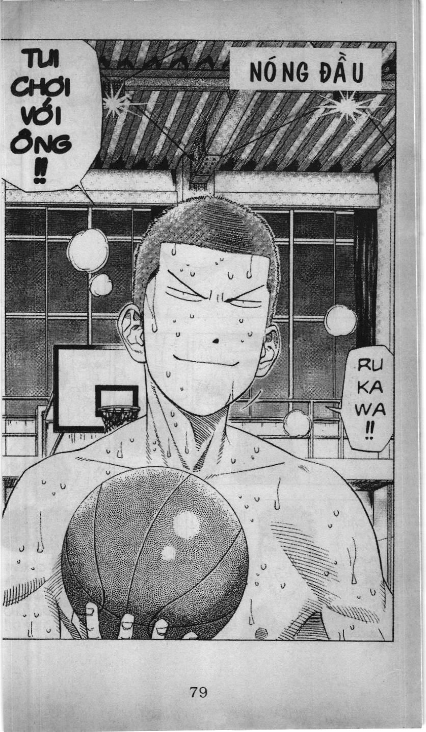 Slam Dunk (Scan) - Chương 171