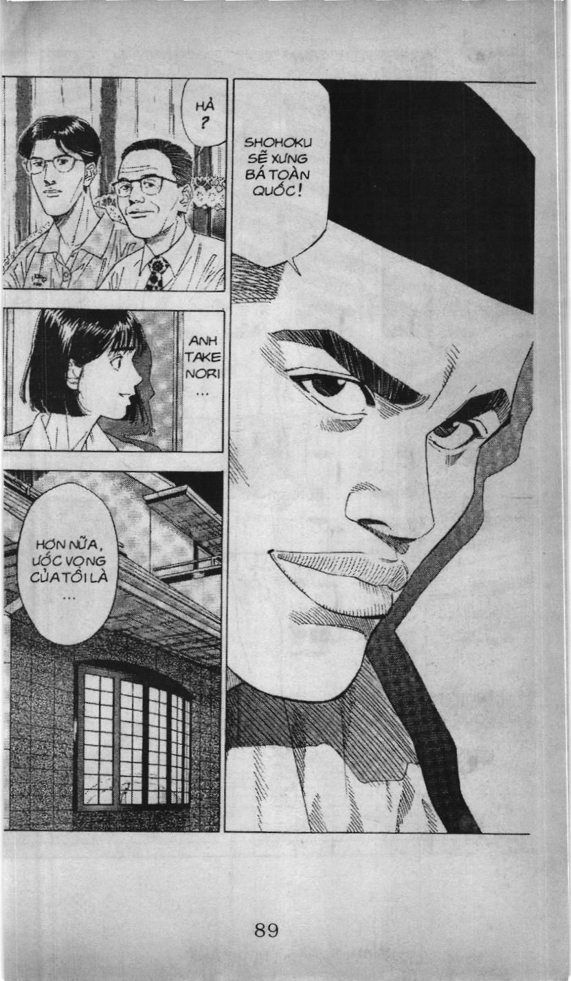 Slam Dunk (Scan) - Chương 171