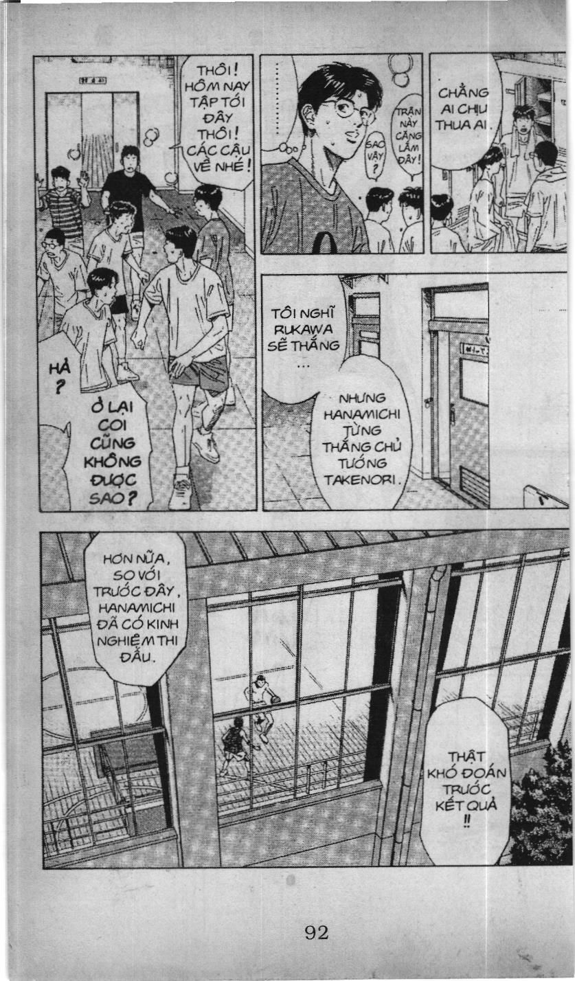 Slam Dunk (Scan) - Chương 171