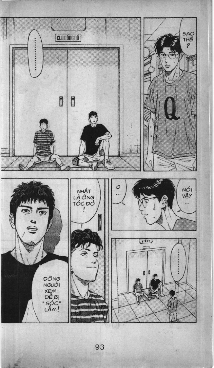Slam Dunk (Scan) - Chương 171