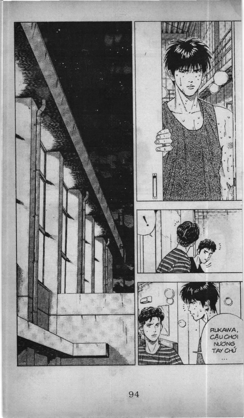 Slam Dunk (Scan) - Chương 171