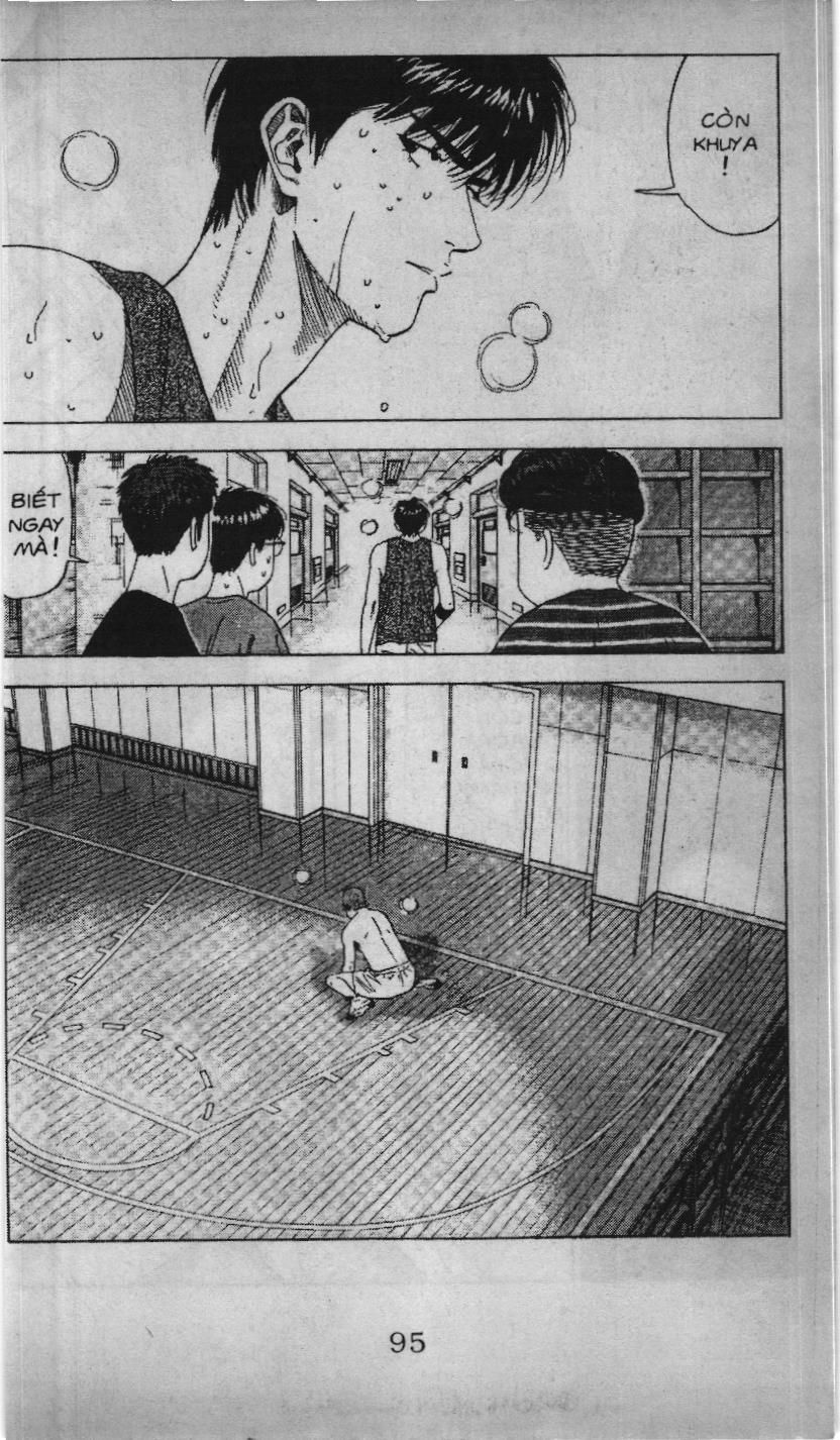 Slam Dunk (Scan) - Chương 171