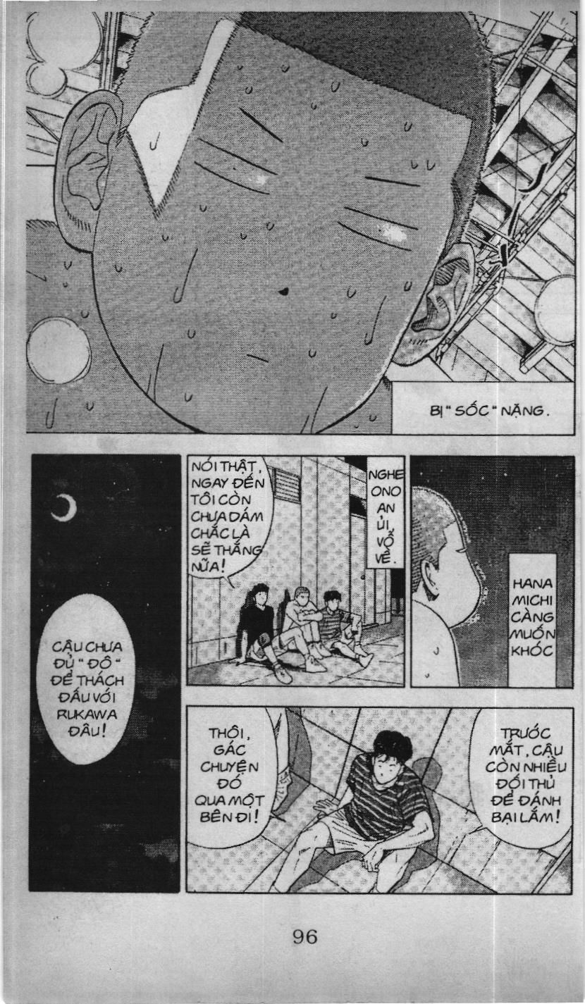 Slam Dunk (Scan) - Chương 171