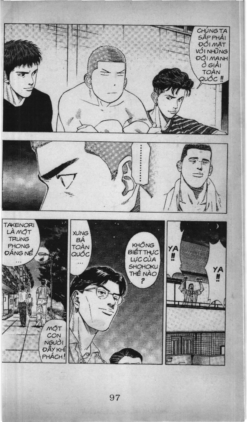 Slam Dunk (Scan) - Chương 171