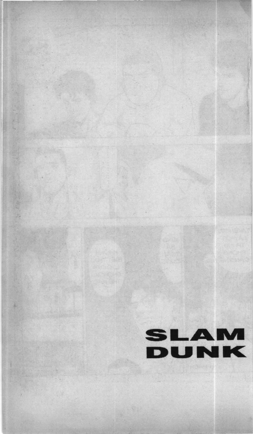 Slam Dunk (Scan) - Chương 171