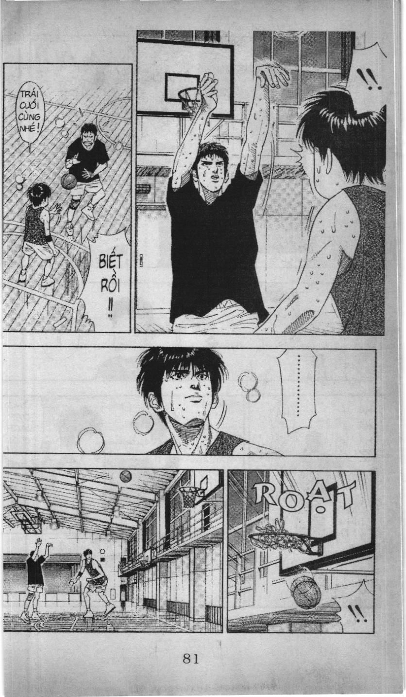 Slam Dunk (Scan) - Chương 171