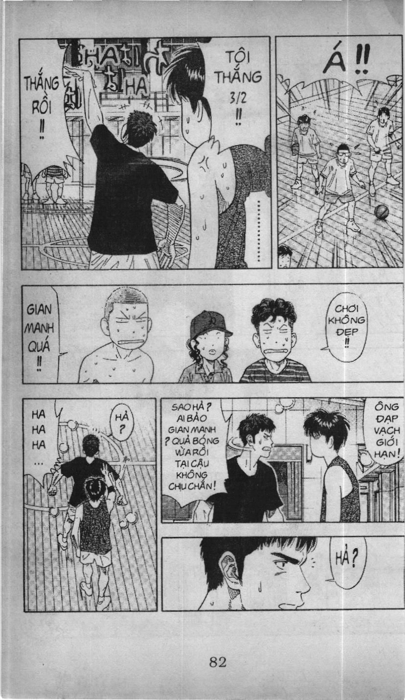 Slam Dunk (Scan) - Chương 171