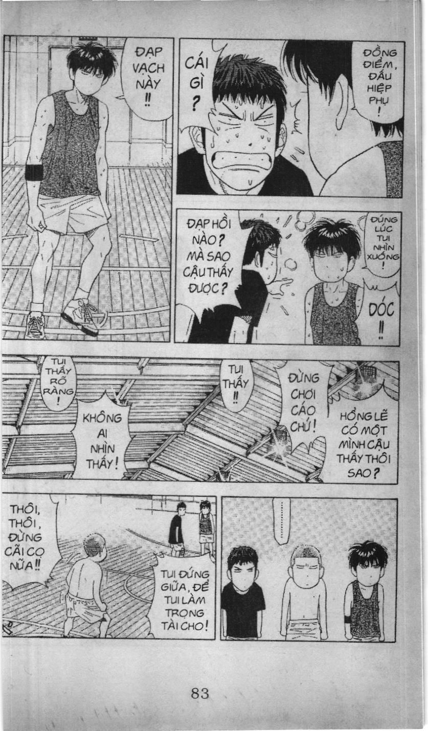 Slam Dunk (Scan) - Chương 171