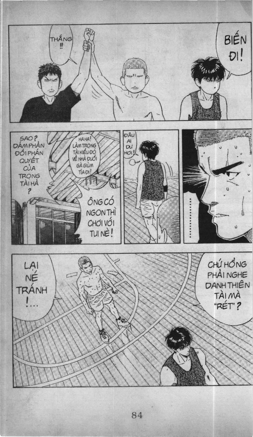 Slam Dunk (Scan) - Chương 171