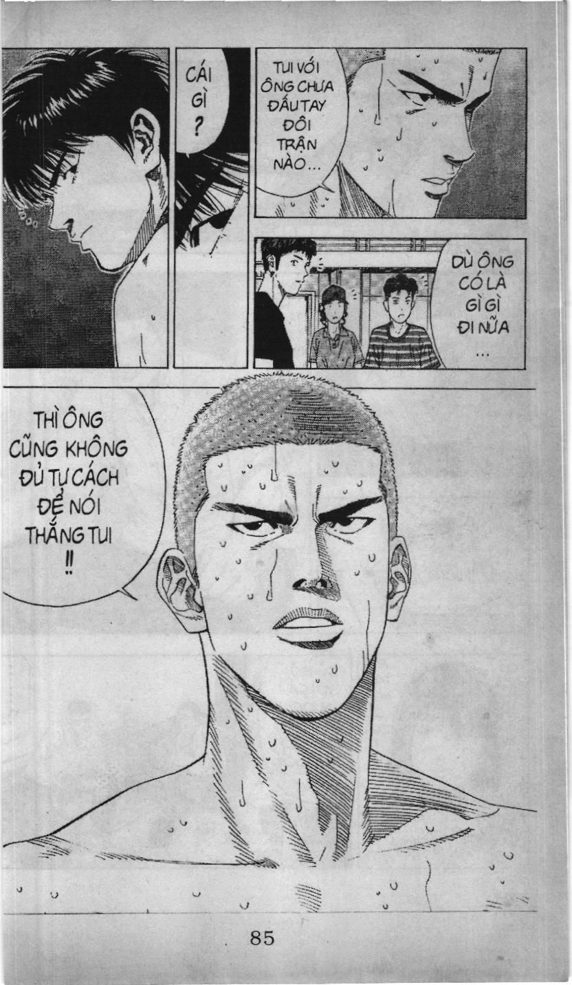 Slam Dunk (Scan) - Chương 171
