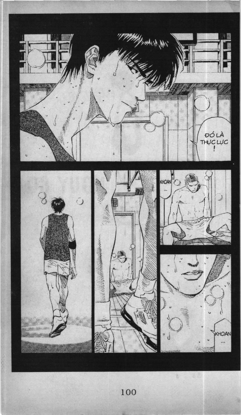 Slam Dunk (Scan) - Chương 172