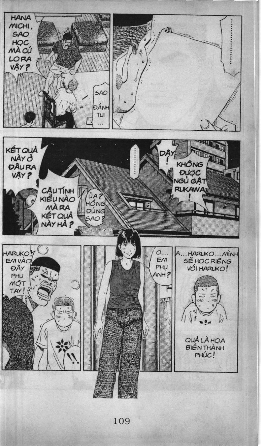 Slam Dunk (Scan) - Chương 172