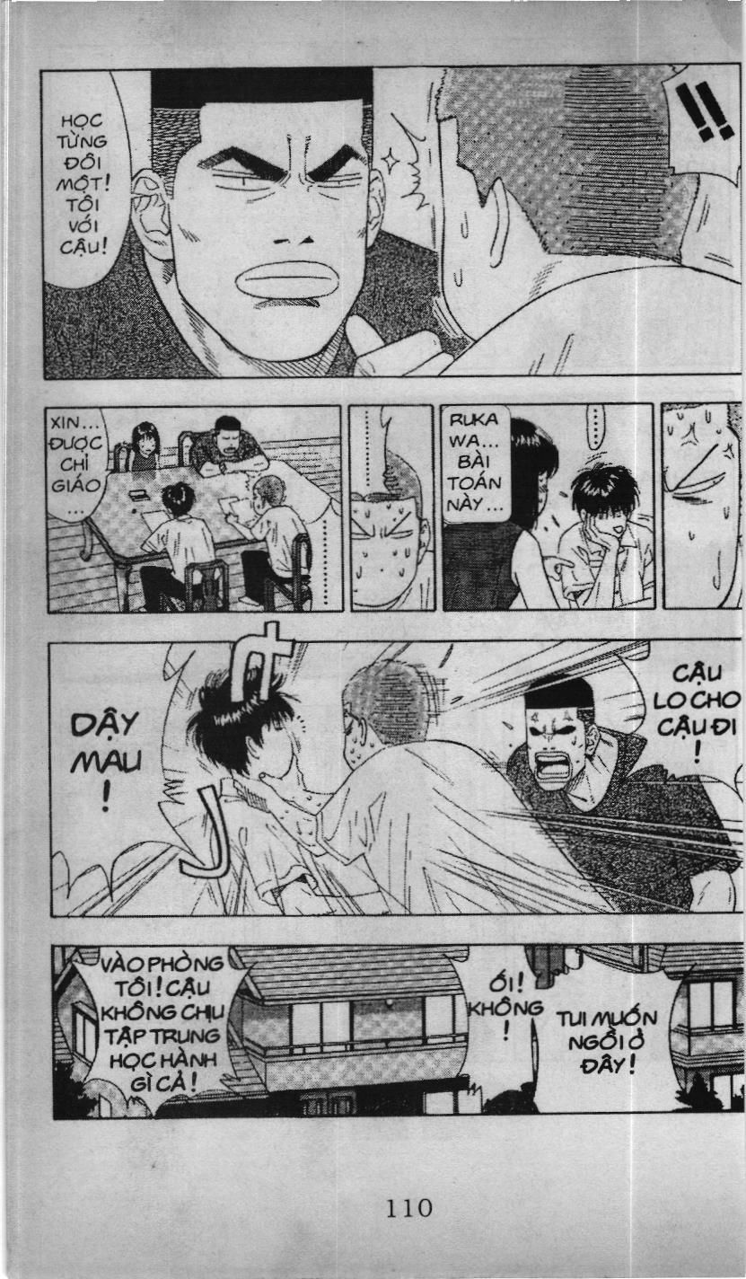 Slam Dunk (Scan) - Chương 172