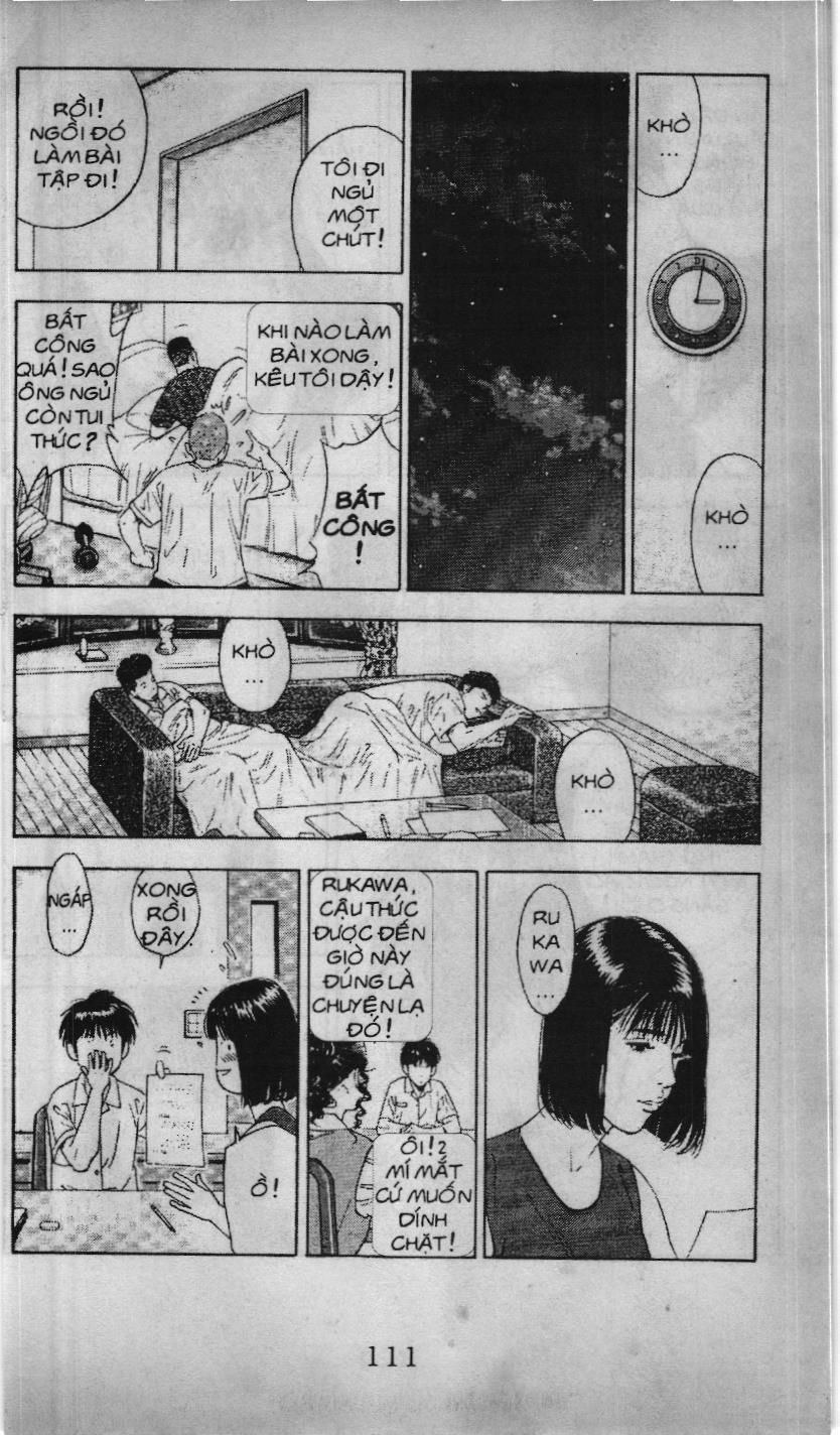 Slam Dunk (Scan) - Chương 172