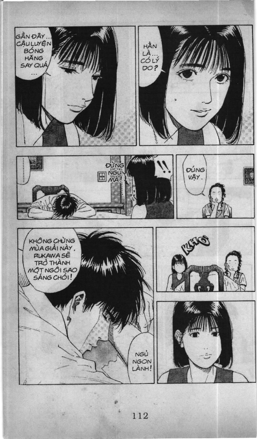 Slam Dunk (Scan) - Chương 172