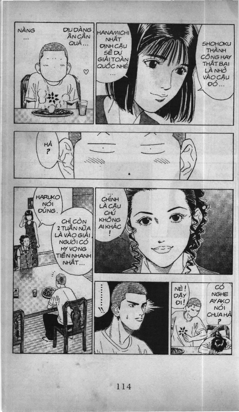 Slam Dunk (Scan) - Chương 172