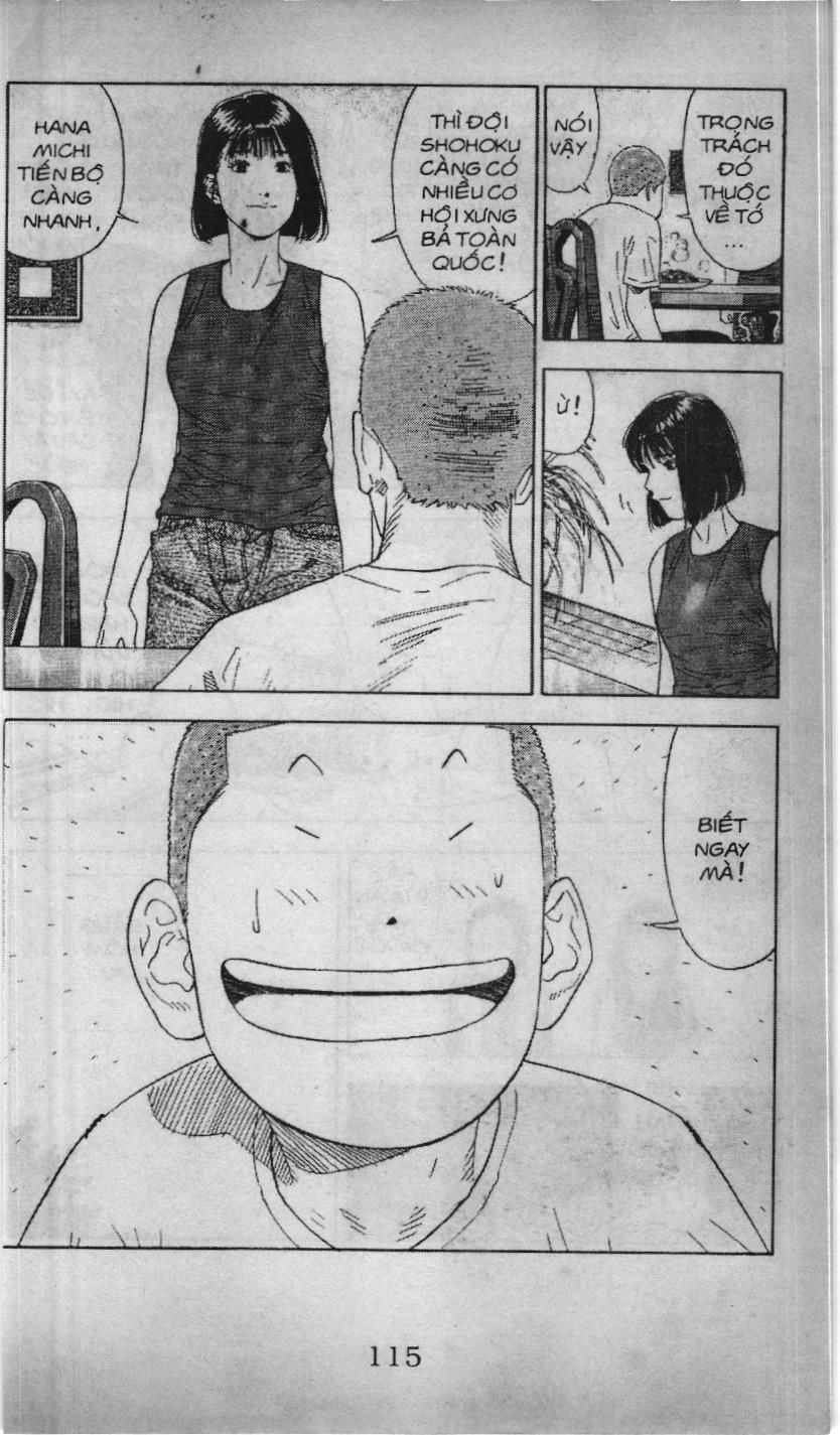 Slam Dunk (Scan) - Chương 172