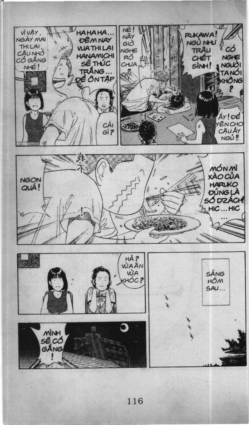 Slam Dunk (Scan) - Chương 172